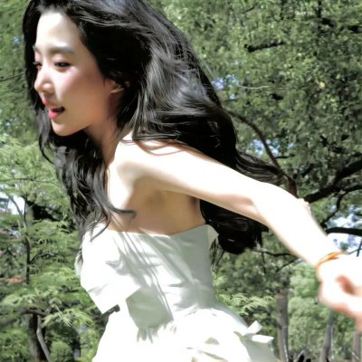 一个卡拉布里的孩子