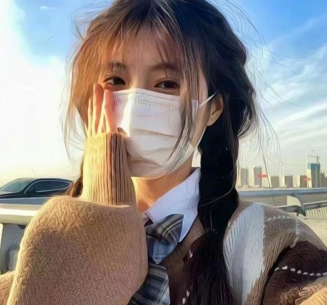 甜心老爸